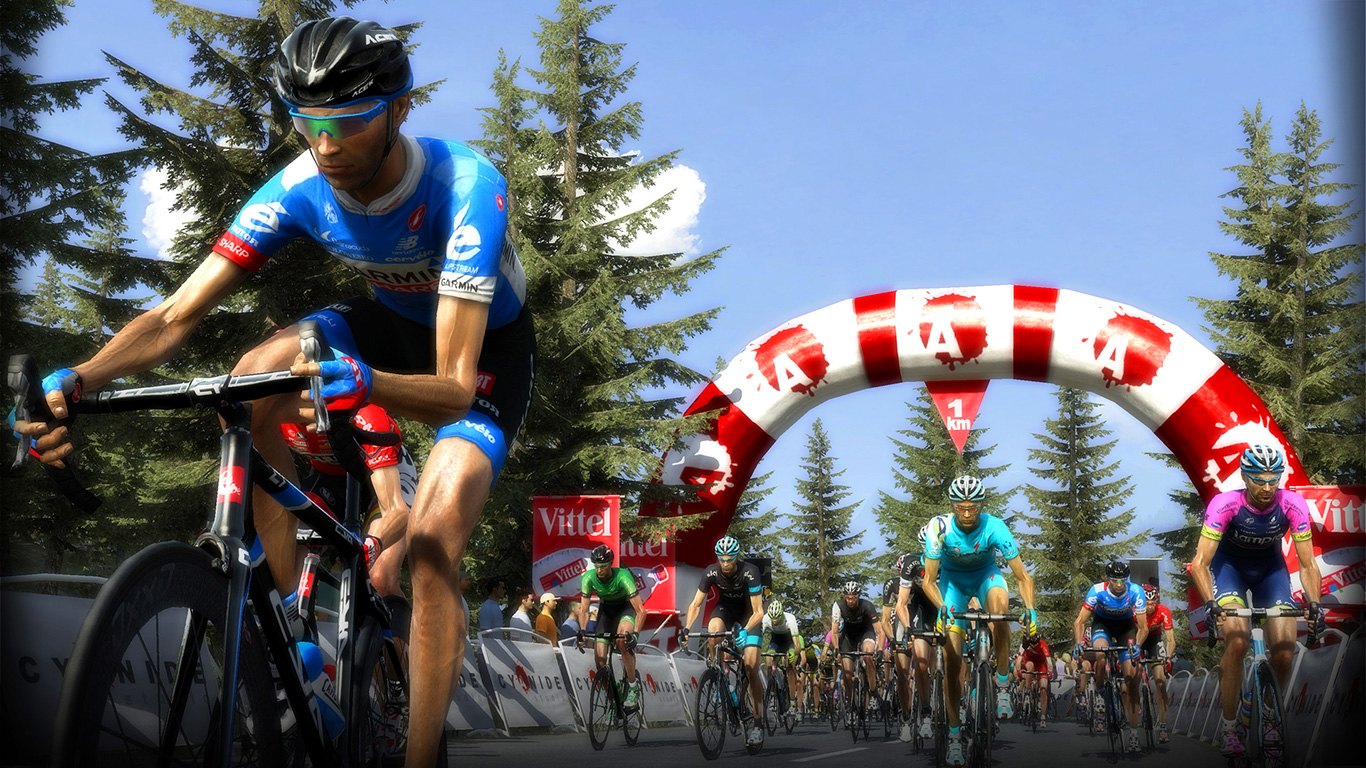 Le Tour de France 2014 - Imagen 27